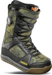 ThirtyTwo - Diesel Hybrid 2025 - Camo