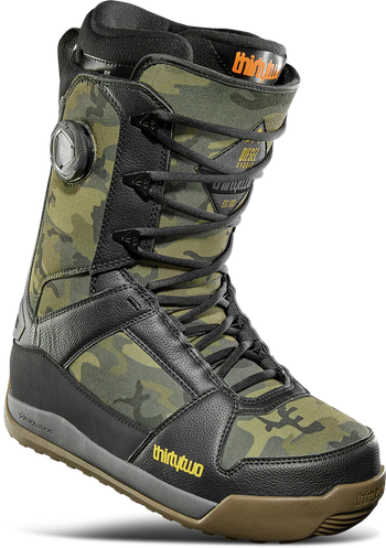 ThirtyTwo - Diesel Hybrid 2025 - Camo