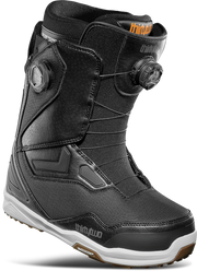 Thirty Two - TM-2 Double Boa Snowboard Boot - Black / White / Gum