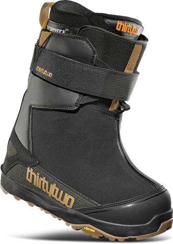 ThirtyTwo - TM-2 Jones 2025 - Black/Brown