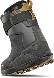 ThirtyTwo - TM-2 Jones 2025 - Black/Brown