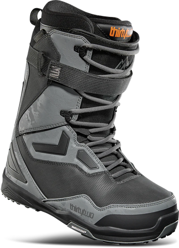 Thirty Two - TM-2 XLT Diggers - Dark Grey / Black