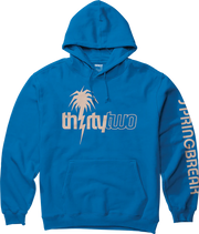 ThirtyTwo - Spring Break Hoodie - Royal