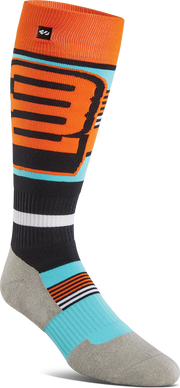Thirty Two - Halo Sock 2024 - Orange