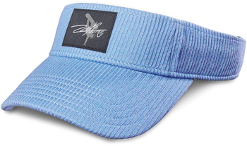 ThirtyTwo - Zeb Visor - Light Blue