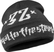 ThirtyTwo - Steel Beanie - Black