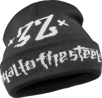 ThirtyTwo - Steel Beanie - Black