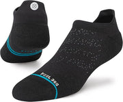 Stance - Athletic Tab - Black