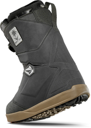 ThirtyTwo x Volcom - Women's Lashed Double Boa 2025 - Grey/Gum