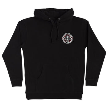 Independent - BTG Summit Hoodie - Saddle
