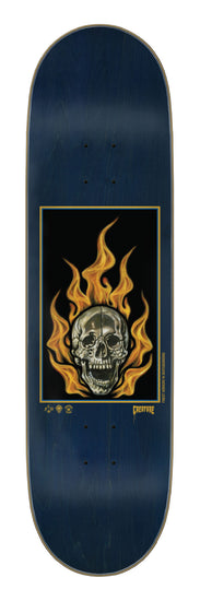 Creature - Bonehead Eternal 8.5" Deck