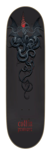 Creature - Provost Guardian Pro Stumps 8.8" Deck