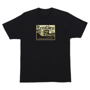 Creature - High Country T-Shirt - Black