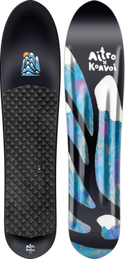 Nitro - Konvoi Pow Surfer 2026