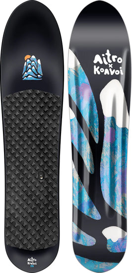 Nitro - Konvoi Pow Surfer 2026