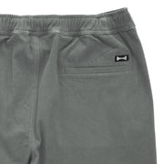 Independent -  Span Elastic Waist Pants - Slate