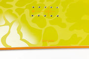 Nitro - Basher Snowboard 2026