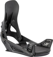 Nitro - Step-On Mens Bindings 2027 - Black
