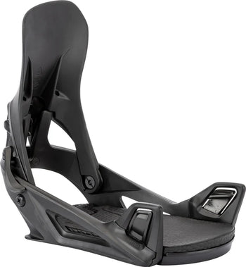 Nitro - Step-On Mens Bindings 2027 - Black