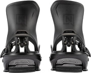 Nitro - Step-On Mens Bindings 2027 - Black