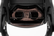 Nitro - Team Bindings 2027 - Ultra Black