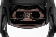 Nitro - Team Ultra Black Binding 2026
