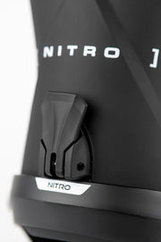 Nitro - Team Ultra Black Binding 2026
