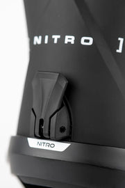 Nitro - Team Bindings 2027 - Ultra Black