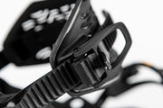 Nitro - Team Ultra Black Binding 2026