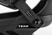 Nitro - Team Ultra Black Binding 2026