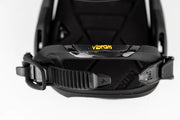 Nitro - Team Bindings 2027 - Ultra Black