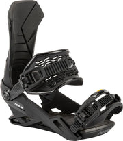 Nitro - Team Ultra Black Binding 2026