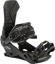 Nitro - Team Bindings 2027 - Ultra Black