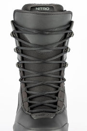 Nitro - Team Lace Snowboard Boot 2026 - Black