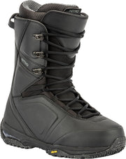 Nitro - Team Lace Snowboard Boot 2026 - Black