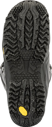 Nitro - Team Lace Snowboard Boot 2026 - Black