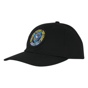 Santa Cruz x Pokemon - TCG Hand Snapback Hat - Black - Board Of Missoula
