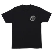 Santa Cruz x Pokemon - TCG Hand T-Shirt - Black - Board Of Missoula