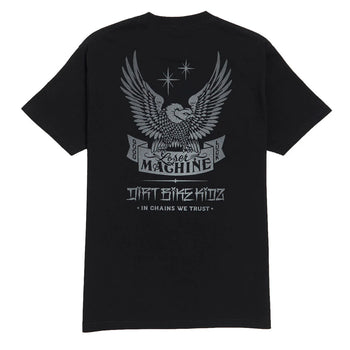 Loser Machine Company - High Beams T-Shirt - Black