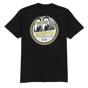 Loser Machine Company - Winning Circle T-Shirt - Black