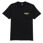 Loser Machine Company - Winning Circle T-Shirt - Black