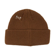 Dark Seas Division - Nav Beanie - Spice