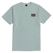 Dark Seas Division - Crab King T-Shirt - Dusty Blue