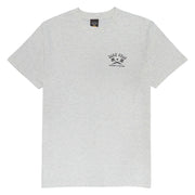 Dark Seas Division - Perilous Mineral T-Shirt - Heather Oatmeal