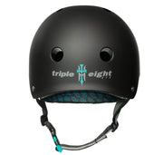 Triple 8 - THE Certified Sweatsaver Helmet