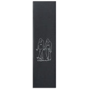 Krooked - Love Hate Grip Tape - Black