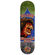 Antihero - Doobie Grimple OBV 8.5" Deck