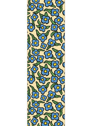 Krooked - Flowers Grip Tape - Clear