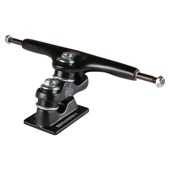 Sector 9 - Gullwing Sidewinder II Trucks - Black - Board Of Missoula