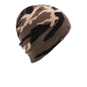 Volcom - Billbrd Beanie - Camoflauge